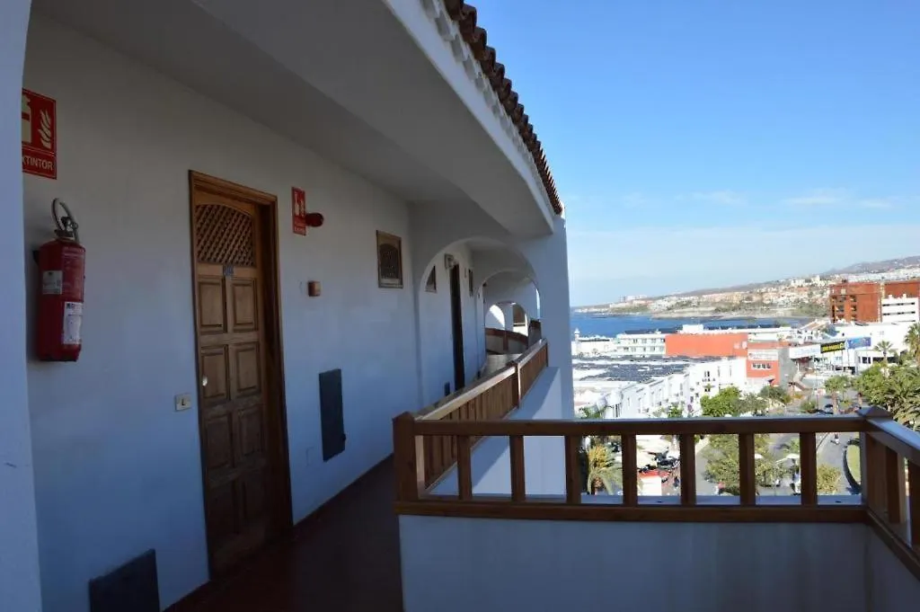Studio Tenerife Sud Costa Adeje  Costa Adeje (Tenerife)
