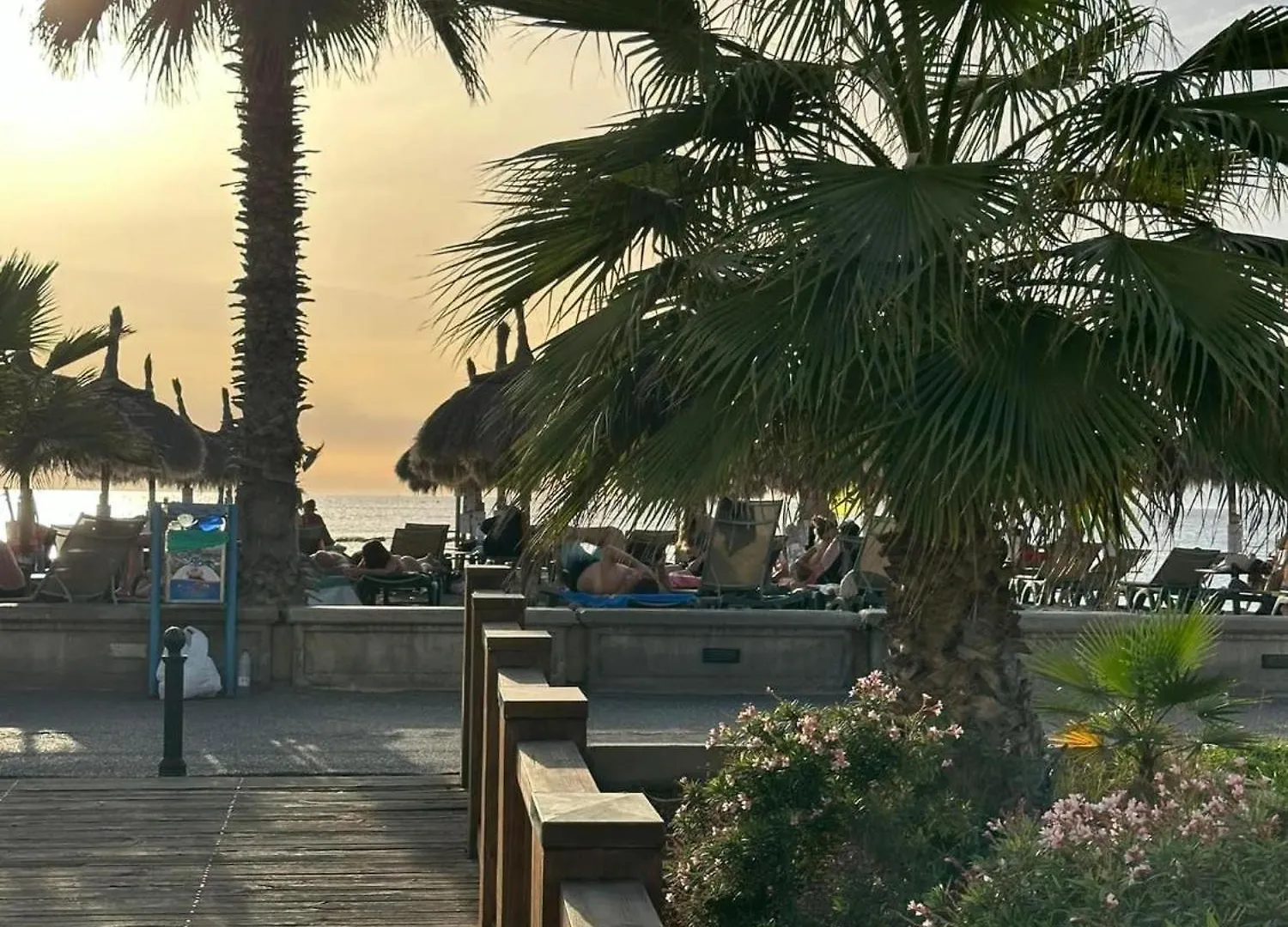 Studio Tenerife Sud Costa Adeje  Spain