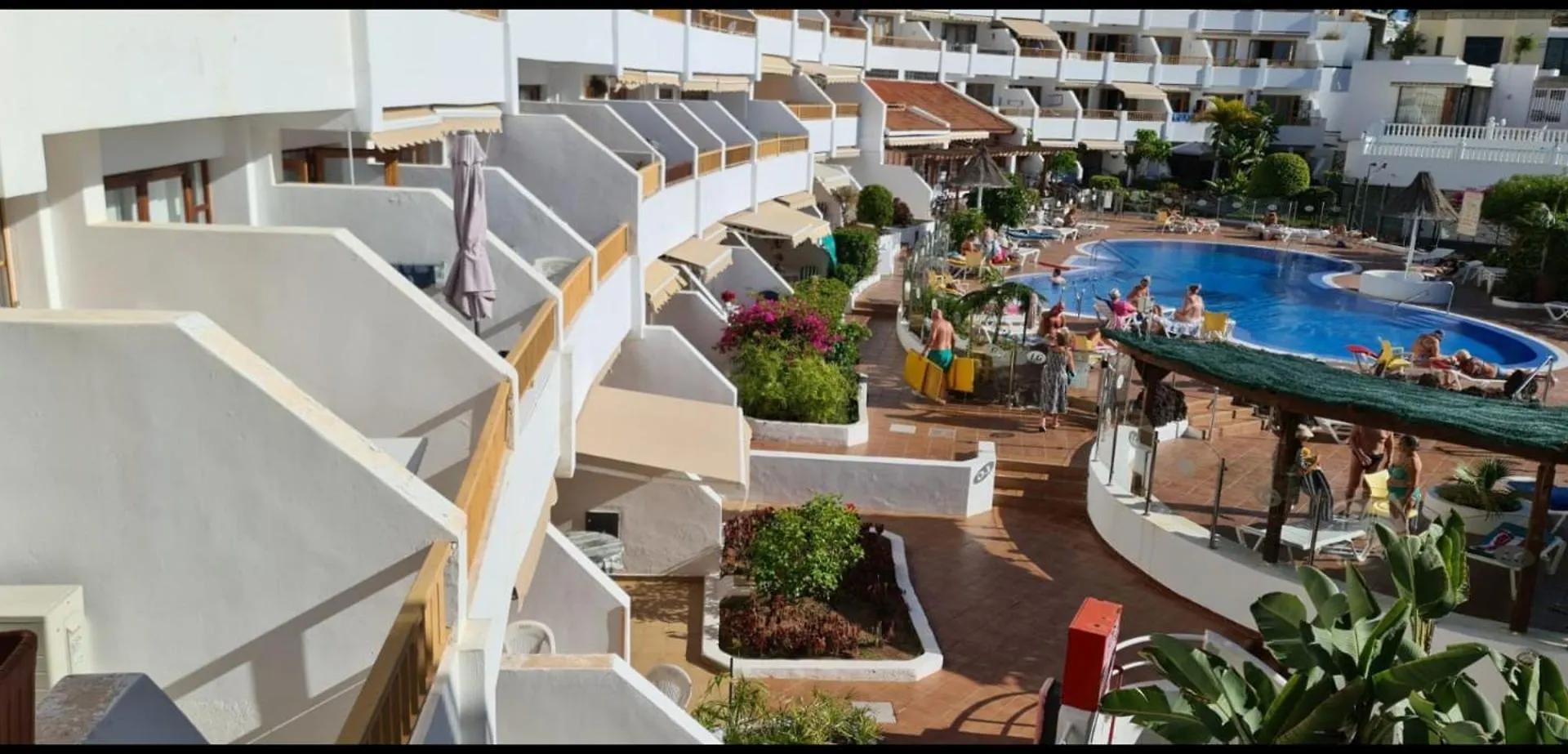Studio Tenerife Sud Costa Adeje  0*, Costa Adeje (Tenerife) Spain