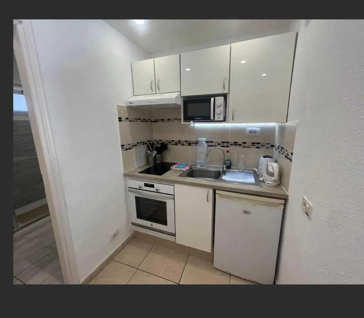 Apartment Studio Tenerife Sud Costa Adeje
