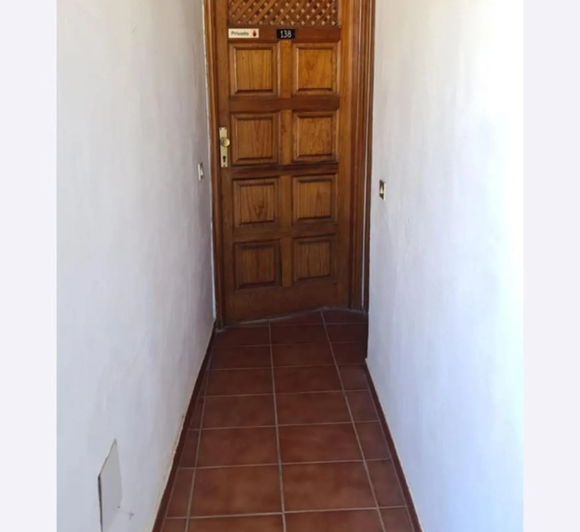 Studio Tenerife Sud Costa Adeje  0*, Costa Adeje (Tenerife) Spain